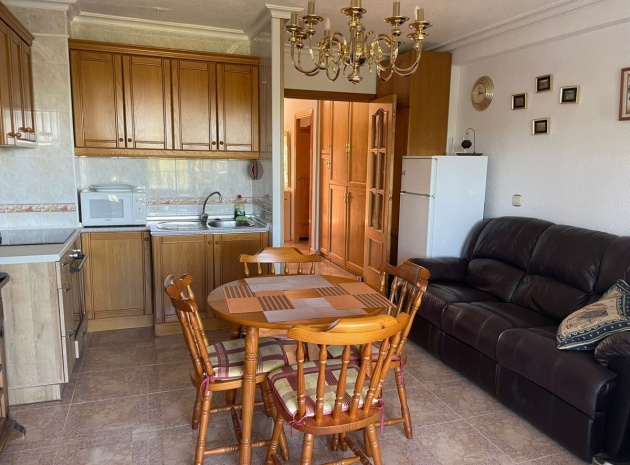 Wederverkoop - Appartement - Guardamar del Segura - Guardamar del Segura Centro