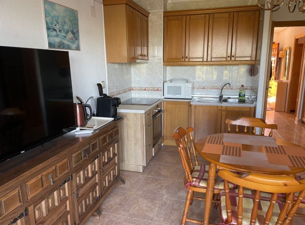 Wederverkoop - Appartement - Guardamar del Segura - Guardamar del Segura Centro