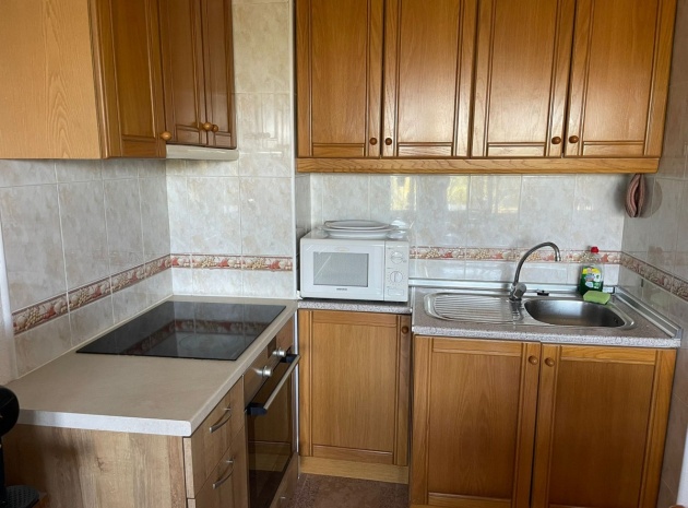 Wederverkoop - Appartement - Guardamar del Segura - Guardamar del Segura Centro
