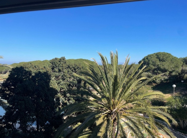 Wederverkoop - Appartement - Guardamar del Segura - Guardamar del Segura Centro