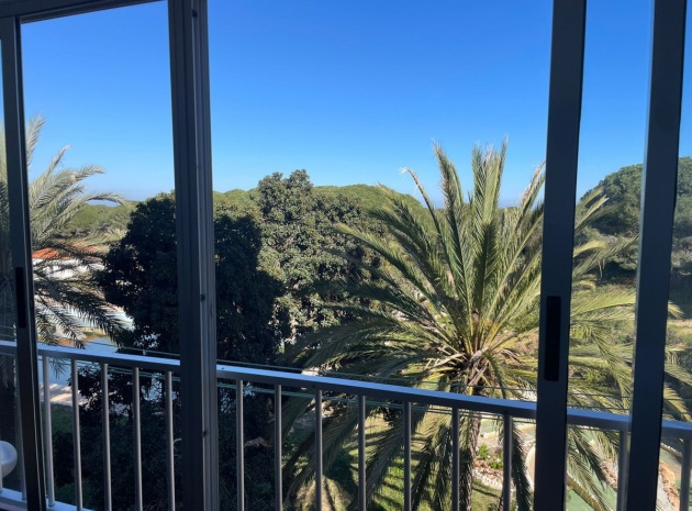 Wederverkoop - Appartement - Guardamar del Segura - Guardamar del Segura Centro