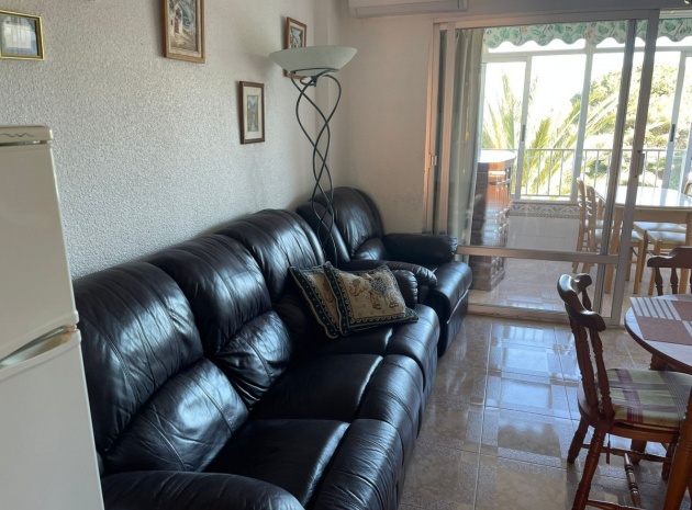 Wederverkoop - Appartement - Guardamar del Segura - Guardamar del Segura Centro