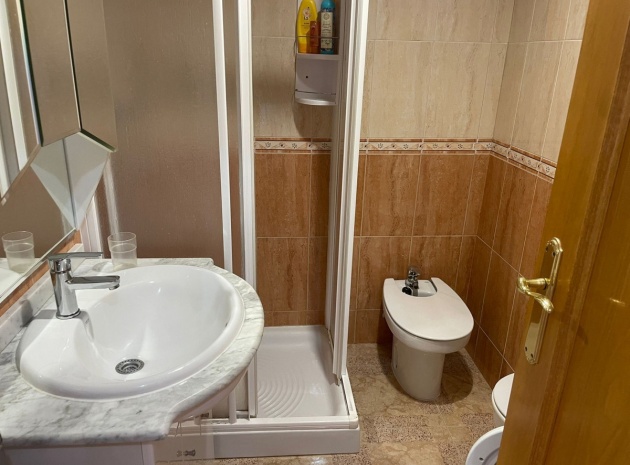 Wederverkoop - Appartement - Guardamar del Segura - Guardamar del Segura Centro