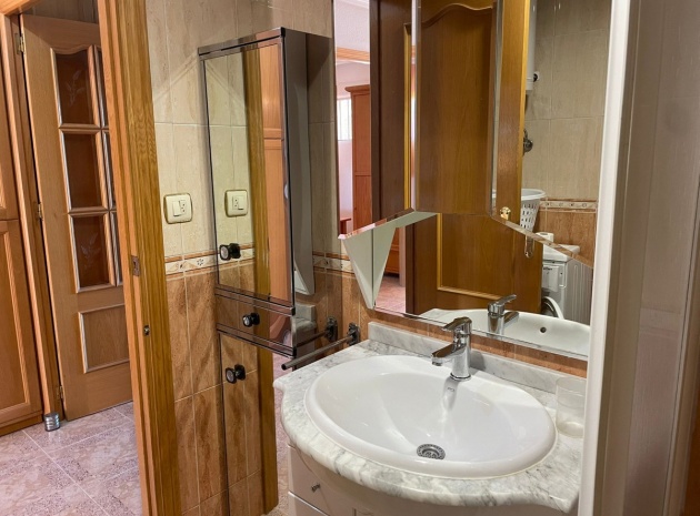 Wederverkoop - Appartement - Guardamar del Segura - Guardamar del Segura Centro