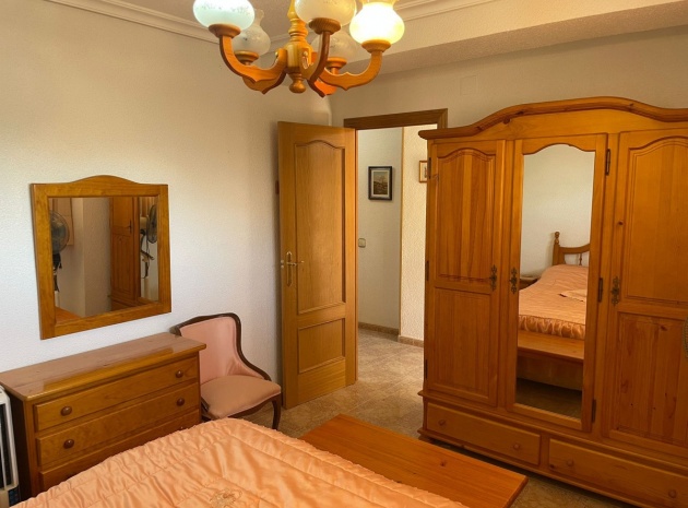 Wederverkoop - Appartement - Guardamar del Segura - Guardamar del Segura Centro