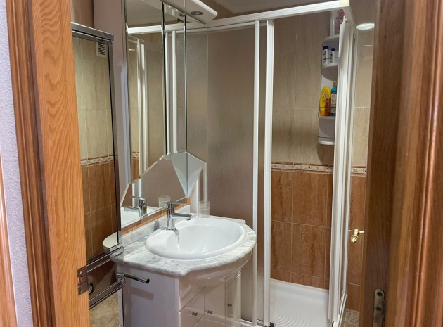 Wederverkoop - Appartement - Guardamar del Segura - Guardamar del Segura Centro