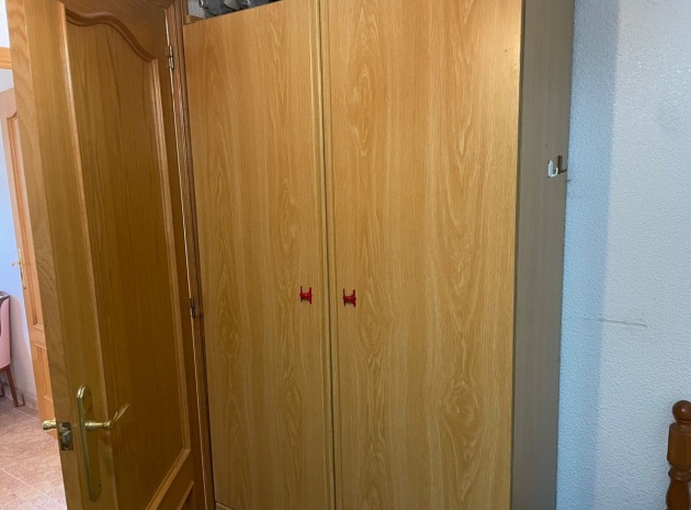 Wederverkoop - Appartement - Guardamar del Segura - Guardamar del Segura Centro