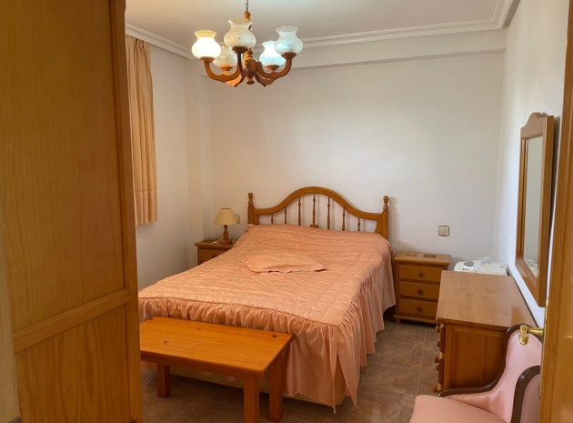 Wederverkoop - Appartement - Guardamar del Segura - Guardamar del Segura Centro