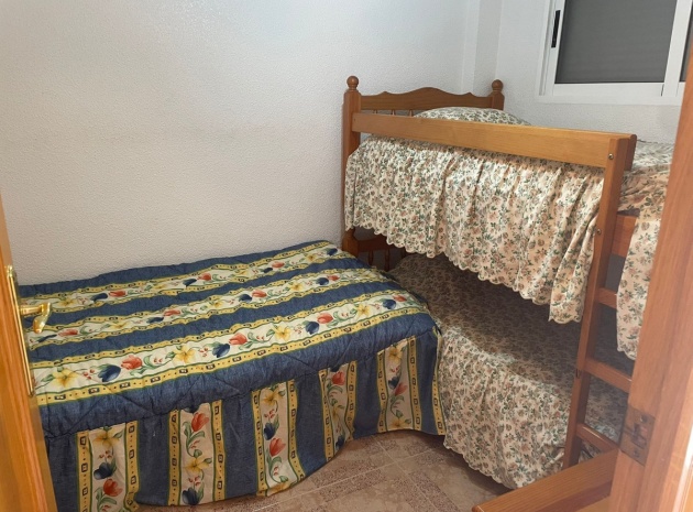 Wederverkoop - Appartement - Guardamar del Segura - Guardamar del Segura Centro