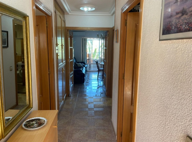 Wederverkoop - Appartement - Guardamar del Segura - Guardamar del Segura Centro
