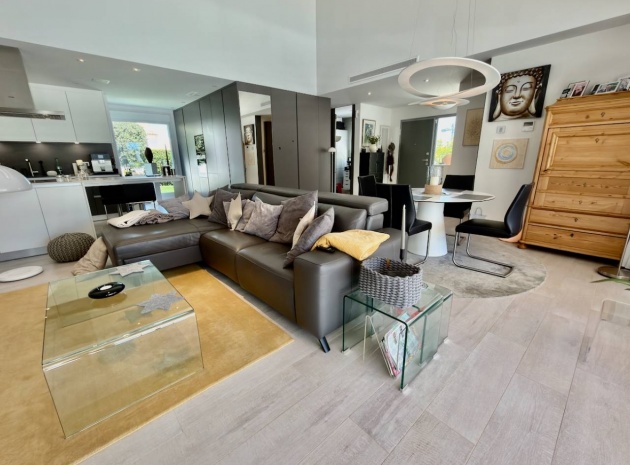 Wederverkoop - Villa - Algorfa - La Finca Golf