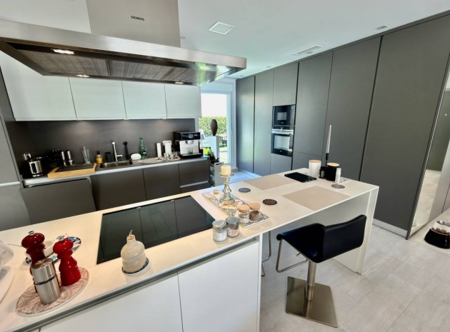 Wederverkoop - Villa - Algorfa - La Finca Golf