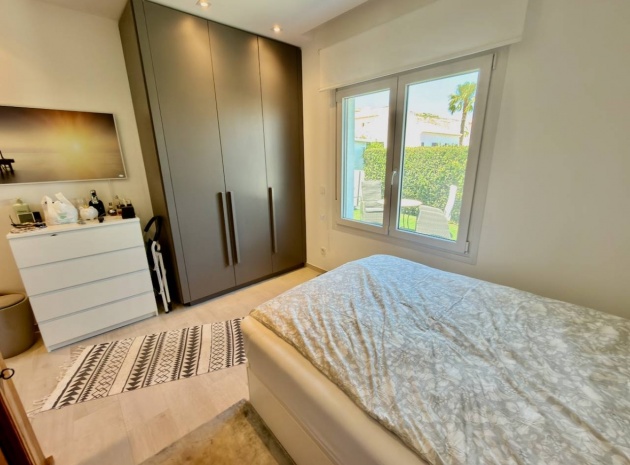 Wederverkoop - Villa - Algorfa - La Finca Golf