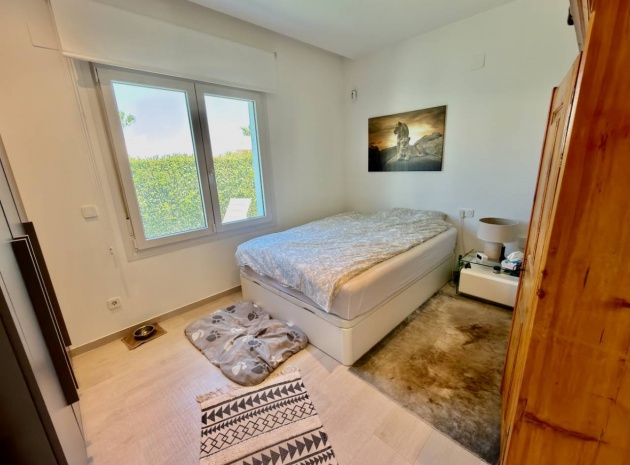 Wederverkoop - Villa - Algorfa - La Finca Golf