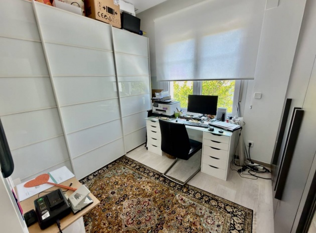 Wederverkoop - Villa - Algorfa - La Finca Golf