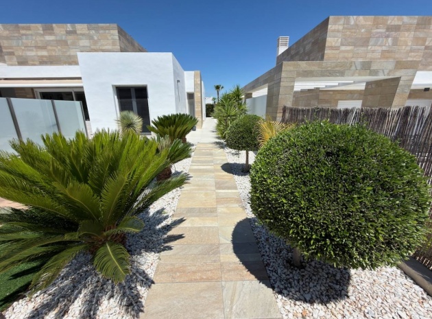 Wederverkoop - Villa - Algorfa - La Finca Golf