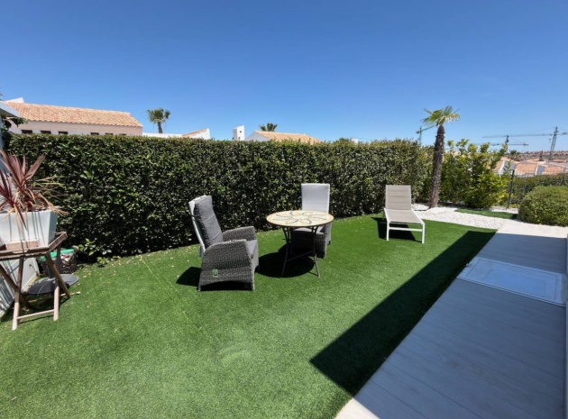 Wederverkoop - Villa - Algorfa - La Finca Golf