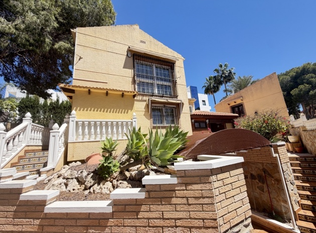 Revente - Villa - Los Balcones