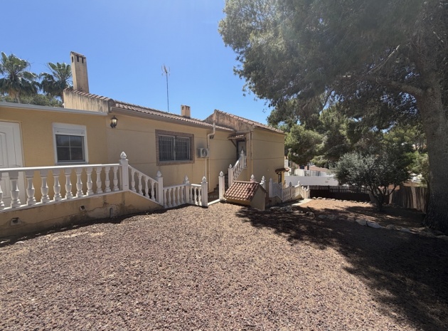 Revente - Villa - Los Balcones