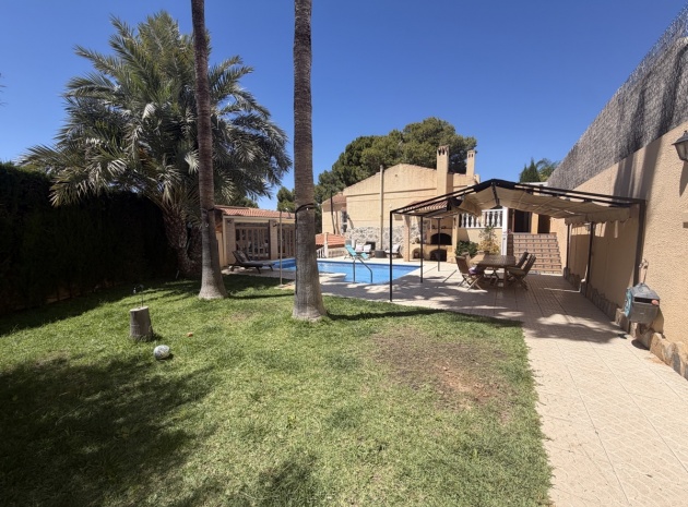 Revente - Villa - Los Balcones