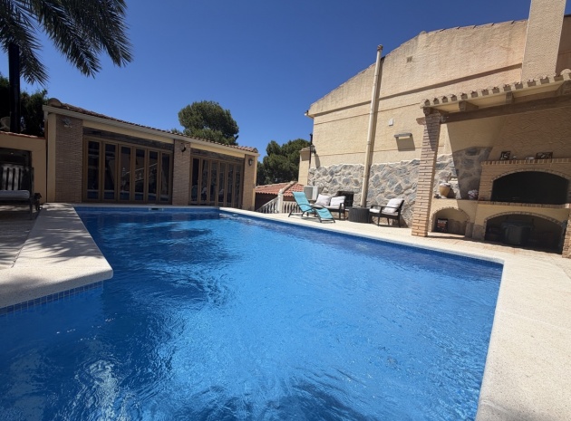 Revente - Villa - Los Balcones