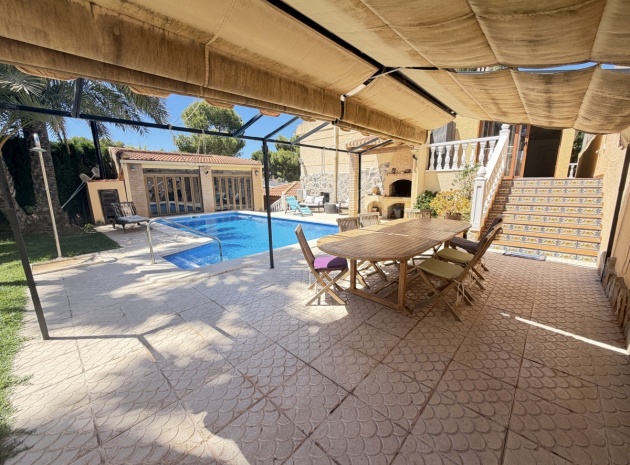 Revente - Villa - Los Balcones