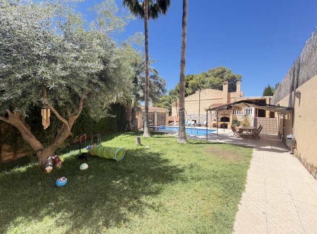 Revente - Villa - Los Balcones