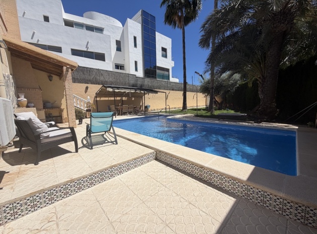 Revente - Villa - Los Balcones