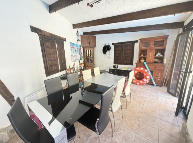 Revente - Villa - Los Balcones