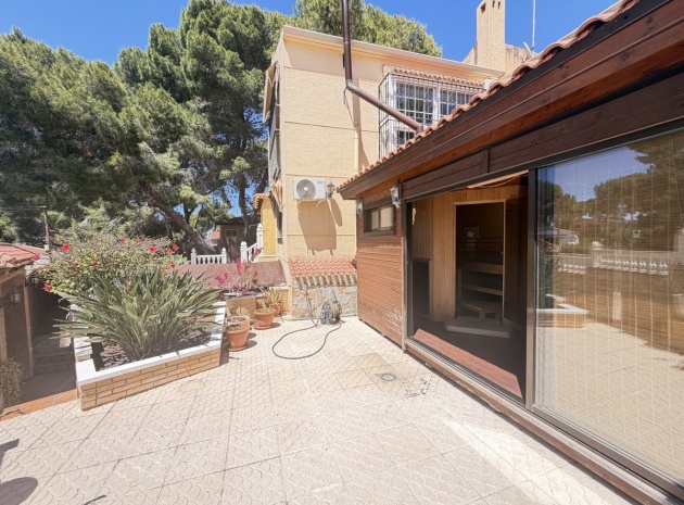 Revente - Villa - Los Balcones