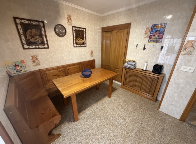 Revente - Villa - Los Balcones