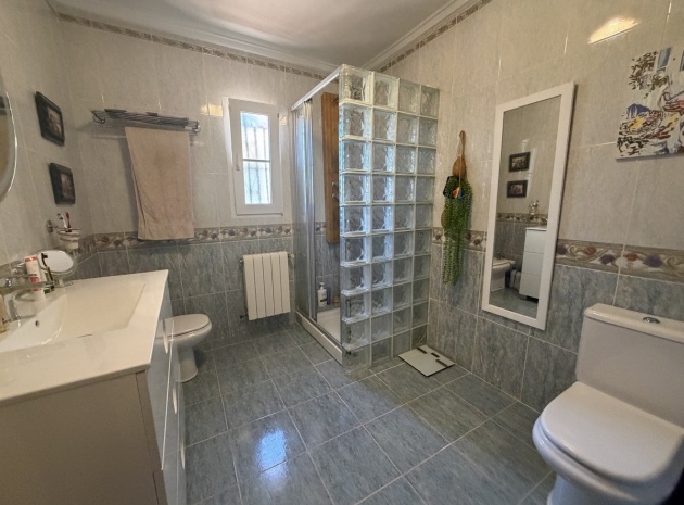 Revente - Villa - Los Balcones