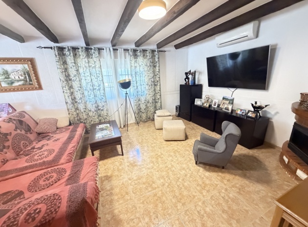 Revente - Villa - Los Balcones
