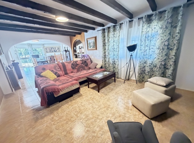 Revente - Villa - Los Balcones