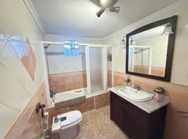 Revente - Villa - Los Balcones