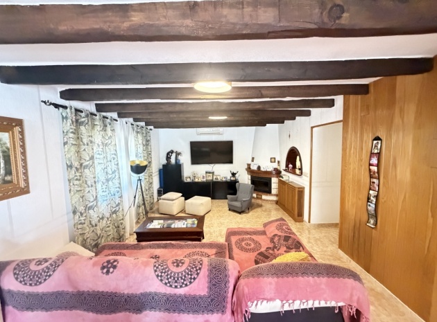 Revente - Villa - Los Balcones