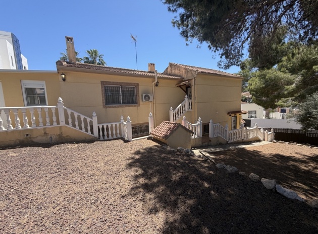 Revente - Villa - Los Balcones