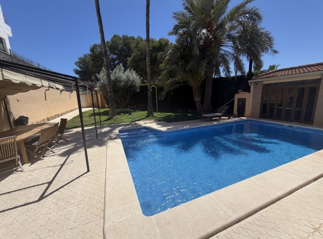 Revente - Villa - Los Balcones