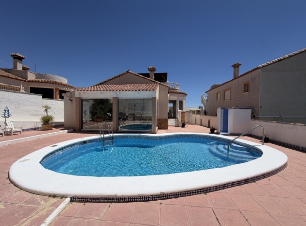 Revente - Villa - Torremendo - torremendo