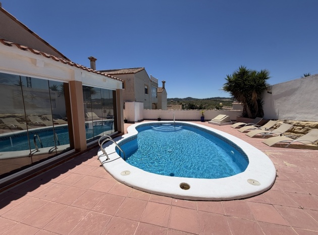 Revente - Villa - Torremendo - torremendo