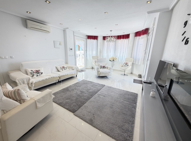 Revente - Villa - Torremendo - torremendo