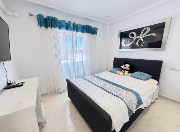 Revente - Villa - Torremendo - torremendo