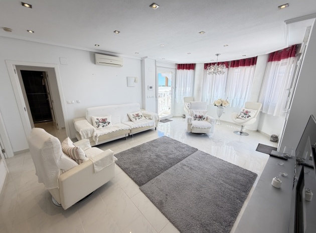 Revente - Villa - Torremendo - torremendo