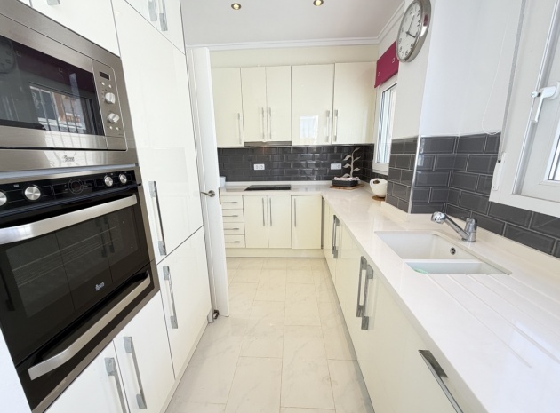 Revente - Villa - Torremendo - torremendo
