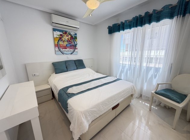 Revente - Villa - Torremendo - torremendo