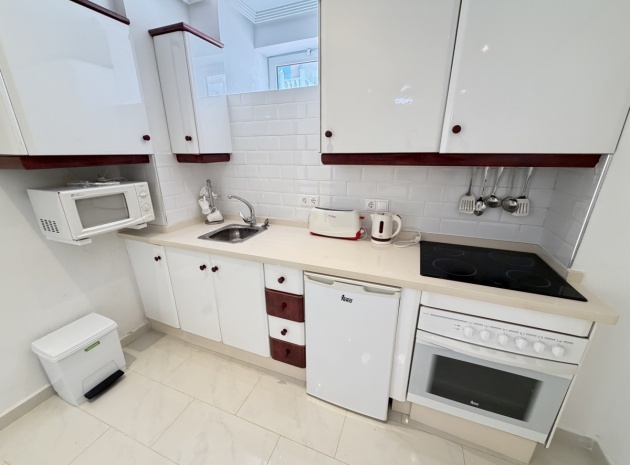 Revente - Villa - Torremendo - torremendo