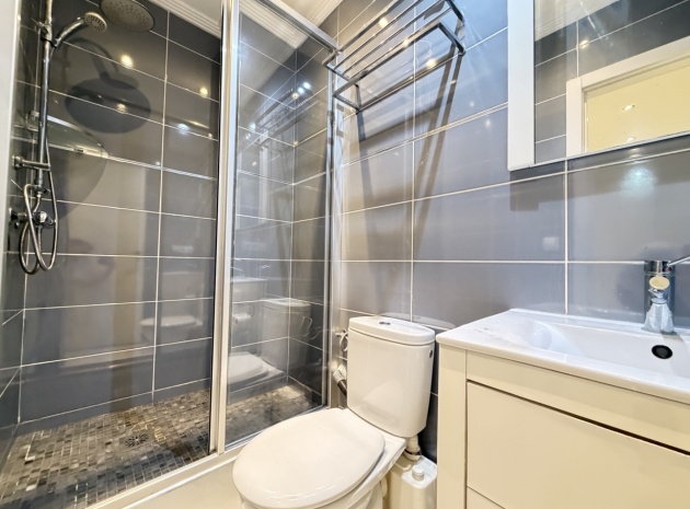 Revente - Villa - Torremendo - torremendo