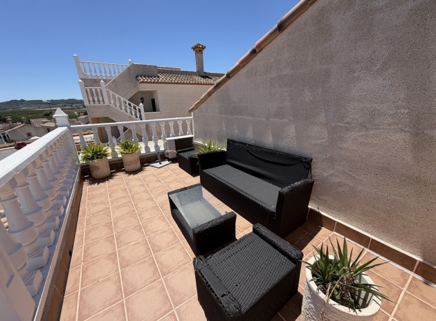 Revente - Villa - Torremendo - torremendo