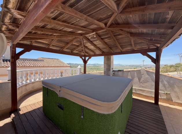 Revente - Villa - Torremendo - torremendo
