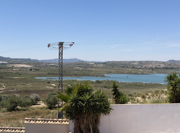 Revente - Villa - Torremendo - torremendo